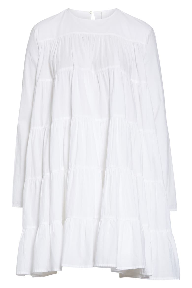 Soliman Dress