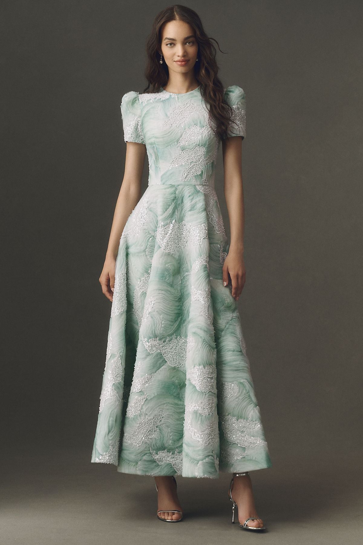 Helsi Eleanor Midi Dress