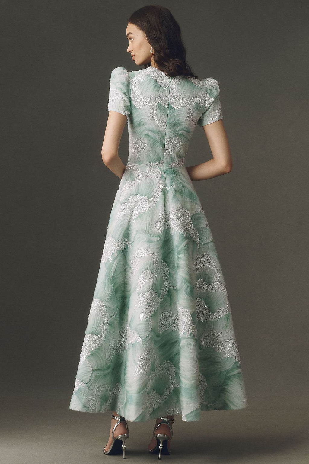 Helsi Eleanor Midi Dress