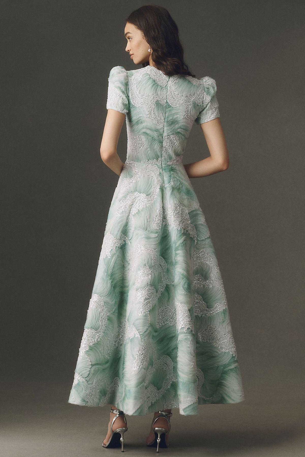 Helsi Eleanor Midi Dress