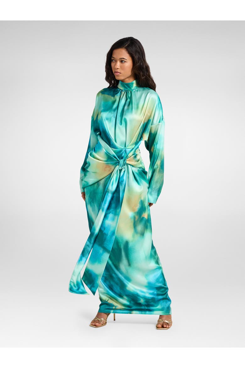 Isola Dress