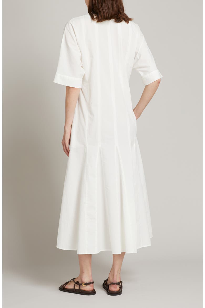 Panino Cotton Maxi Dress