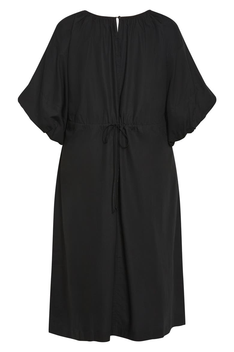Lexi Midi Dress