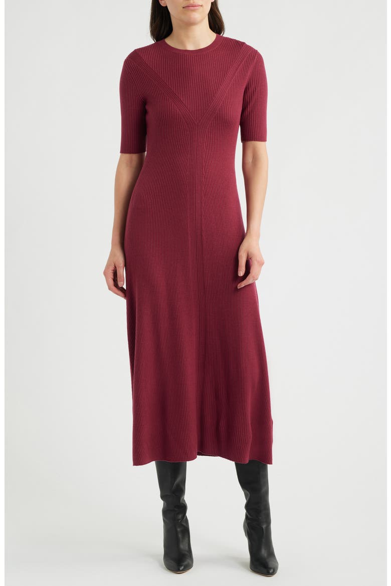 Forbina Sweater Dress