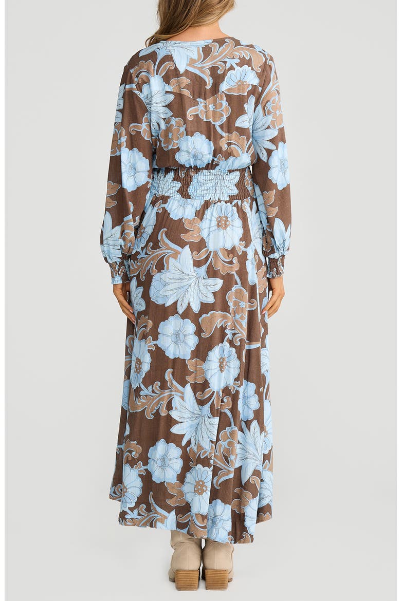 Halcyon Maxi Dress