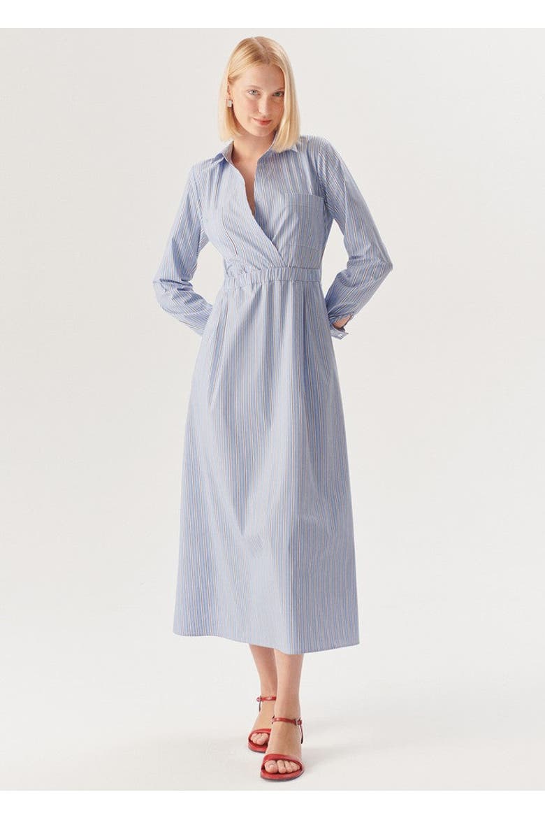 Adelyn Midi Dress