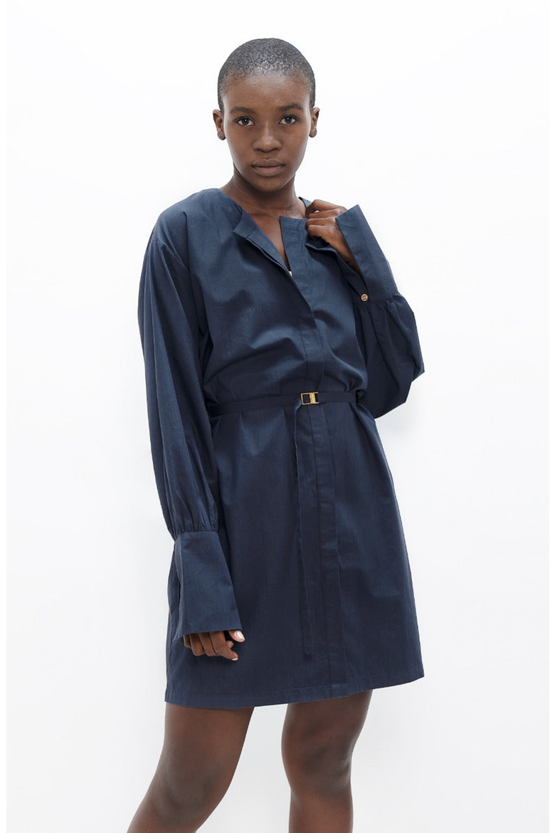 Cap Ferret Short Dress