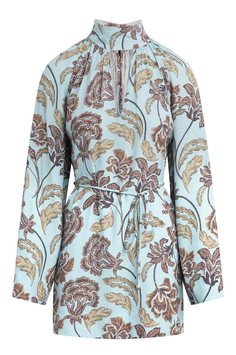 The Love Story Minidress