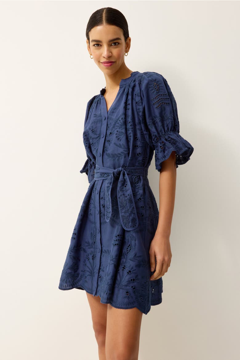 Inaya Dress