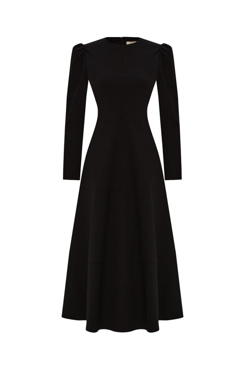 Angela Midi Dress