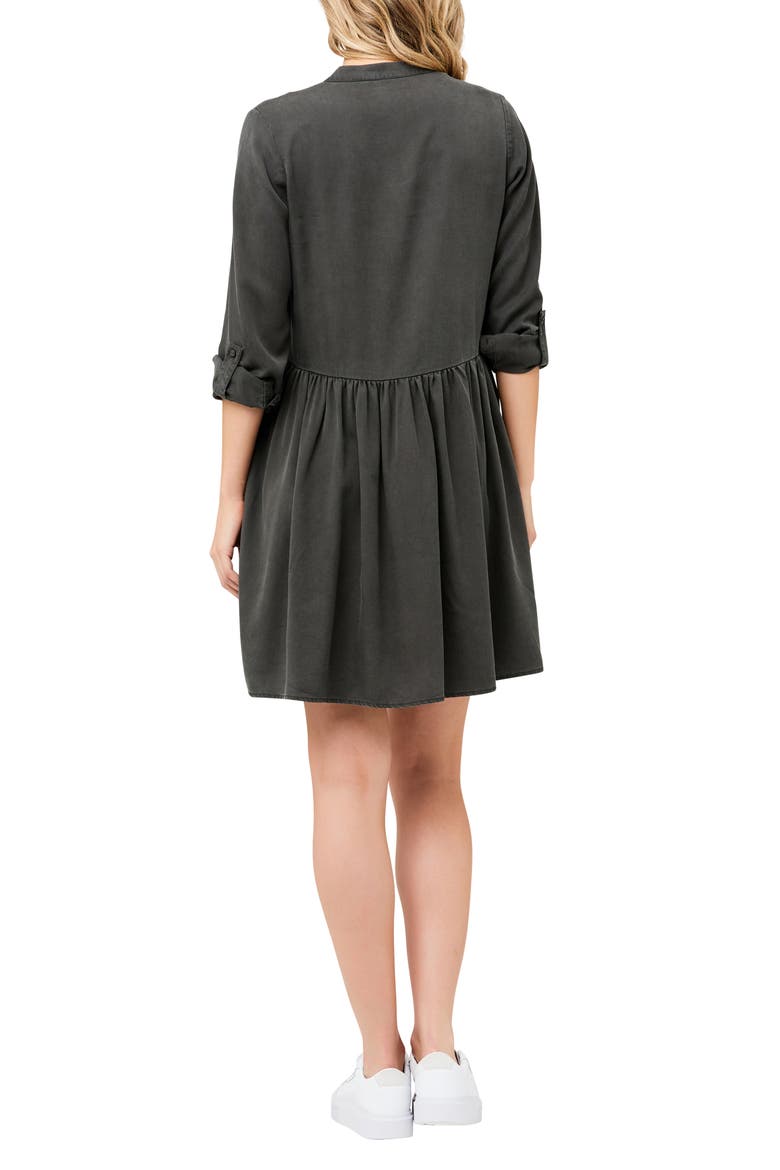 Demi Tencel Dress