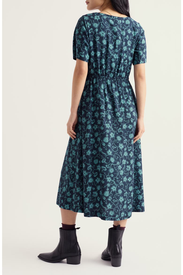 Tilly Midi Dress
