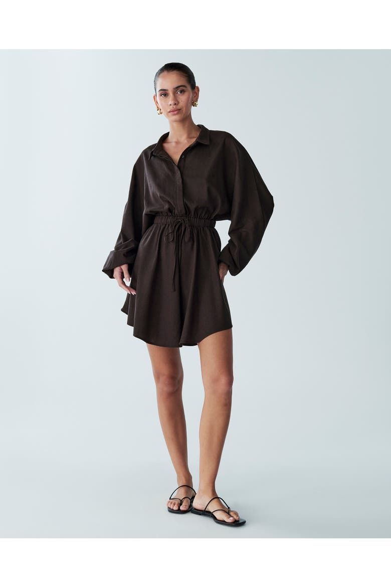Shauna Mini Dress