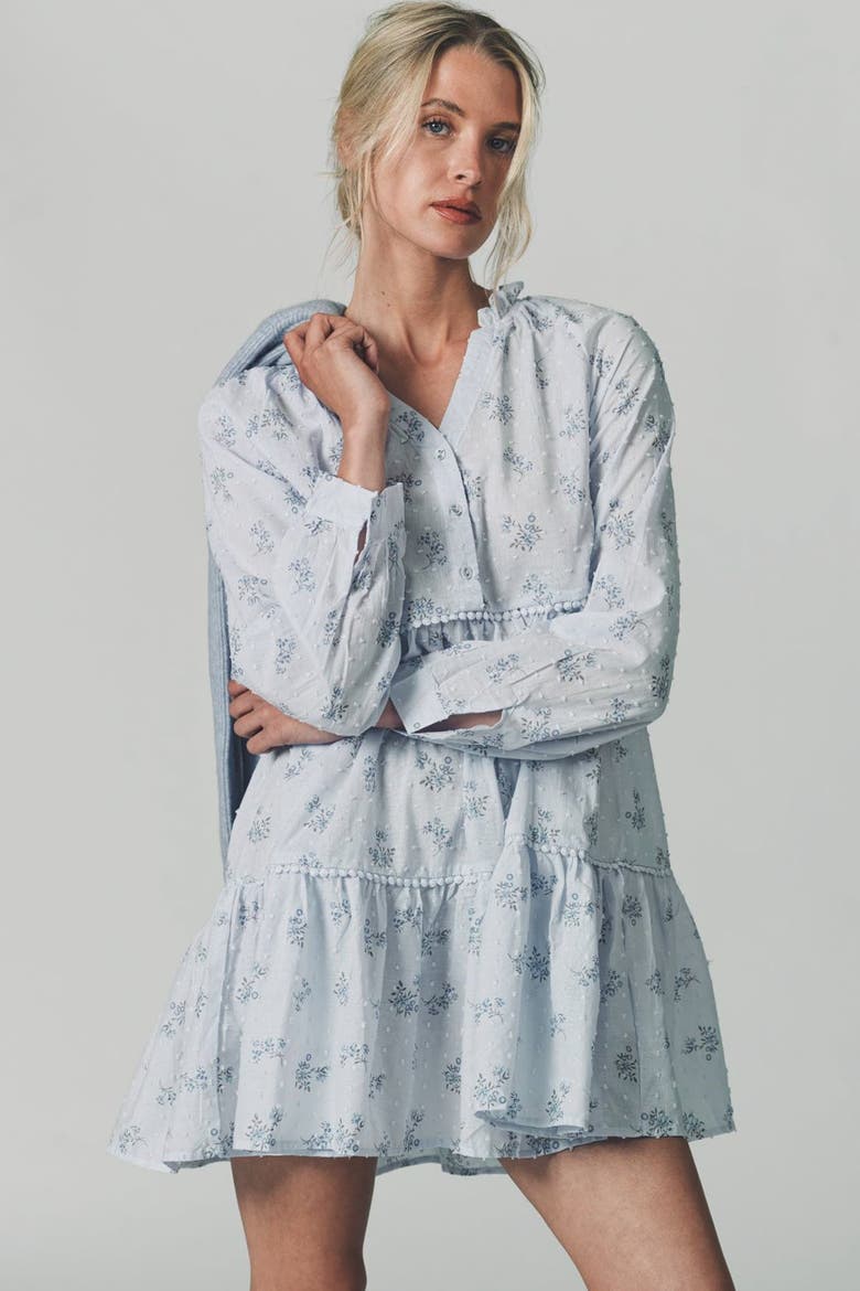 The Candice Dress