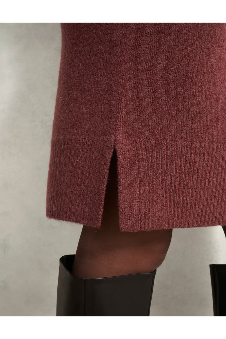 Nessa Knitted Dress