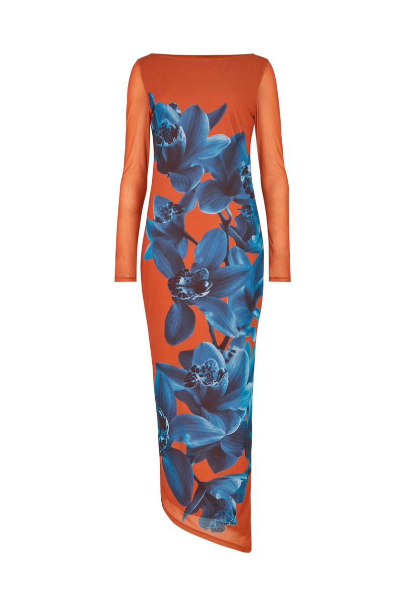 Laila Dress