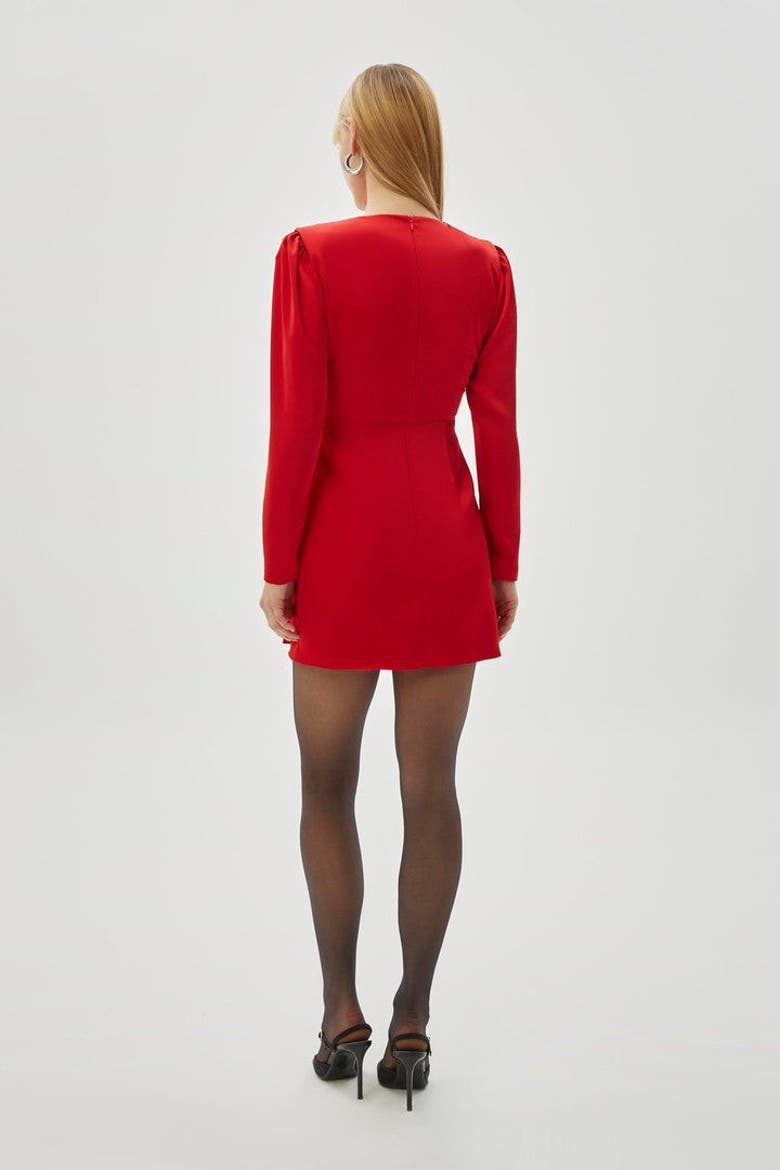 Braedon Mini Dress