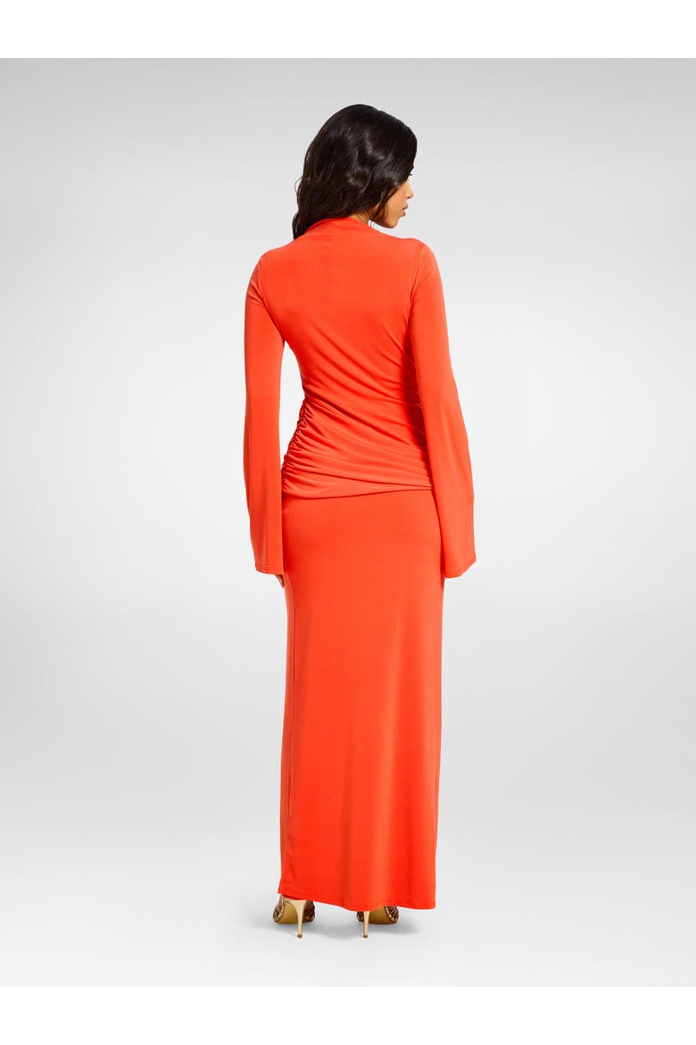 Zarel Dress