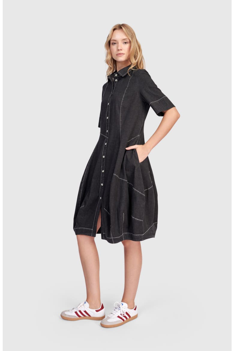 Barbie Wonderful Shirt Dress