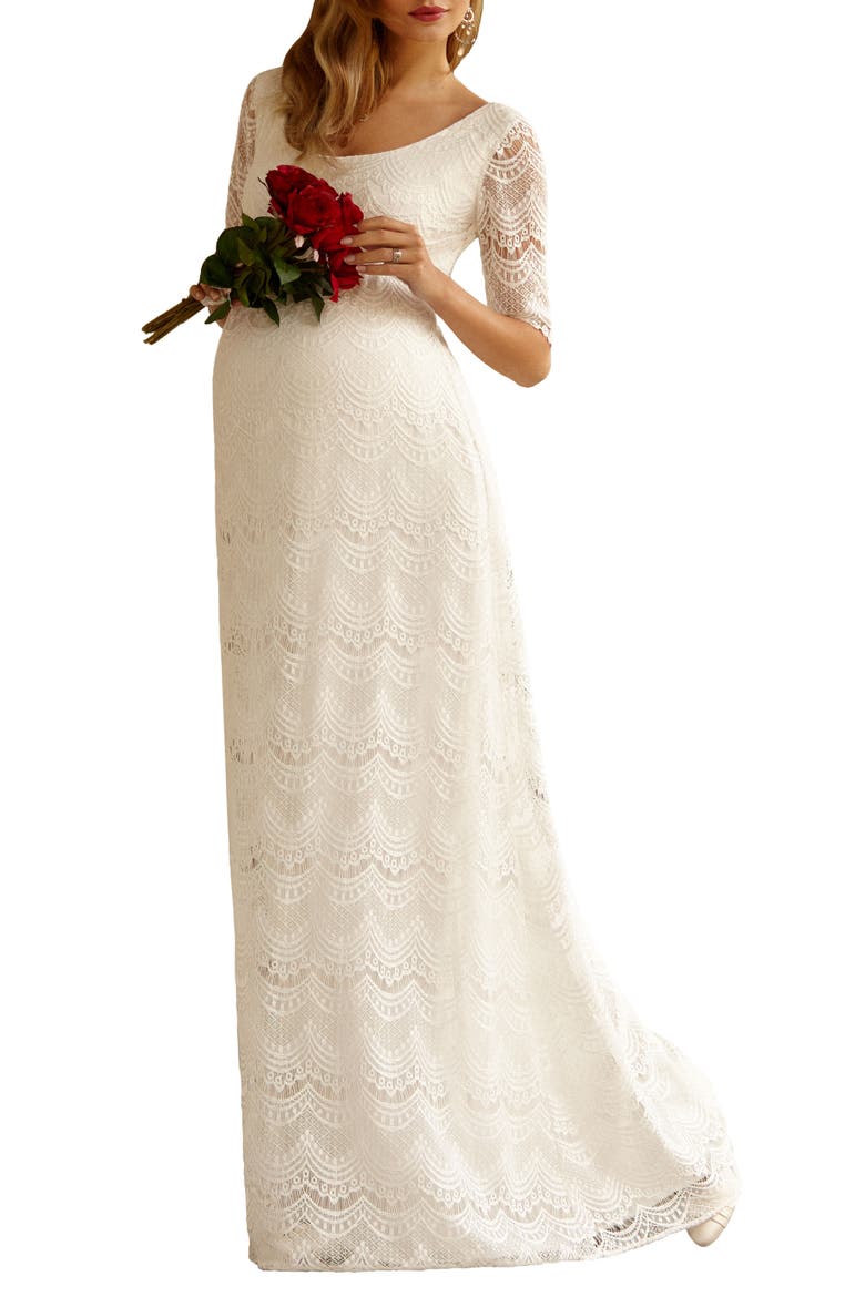 Verona Gown Long