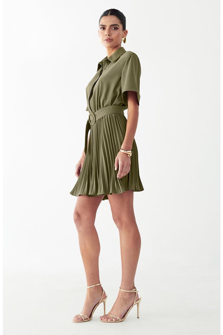 Mckenzi Mini Dress