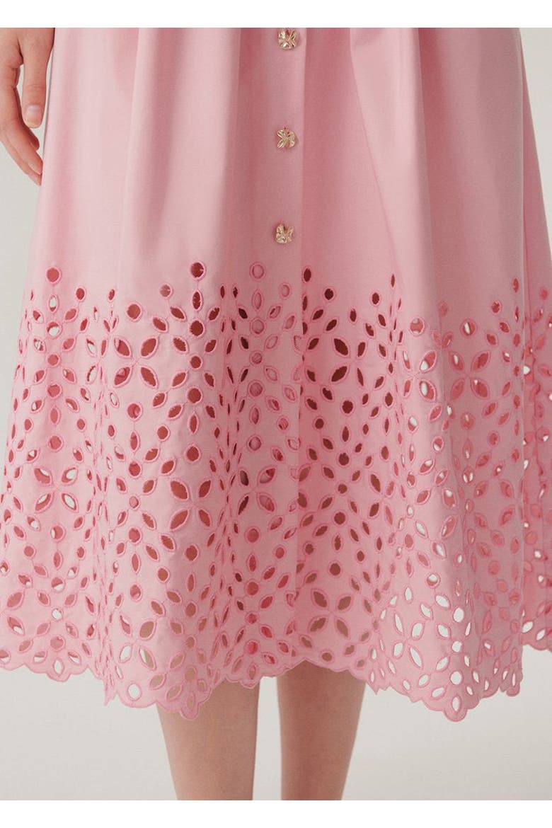 Vera Midi Dress