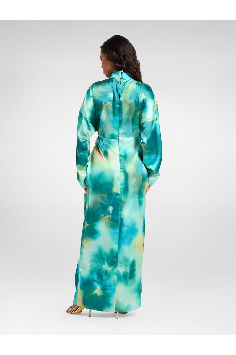 Isola Dress