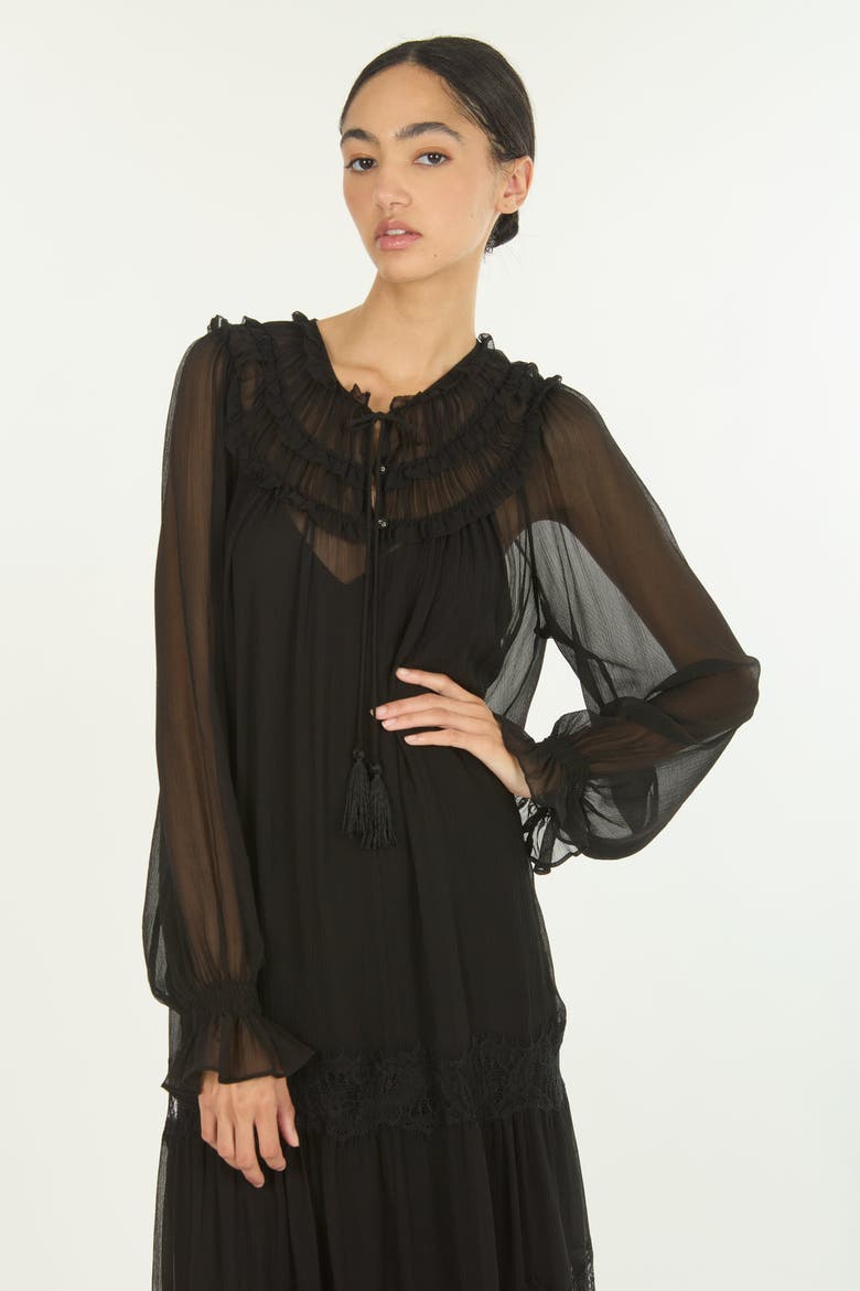 Bree Maxi Dress
