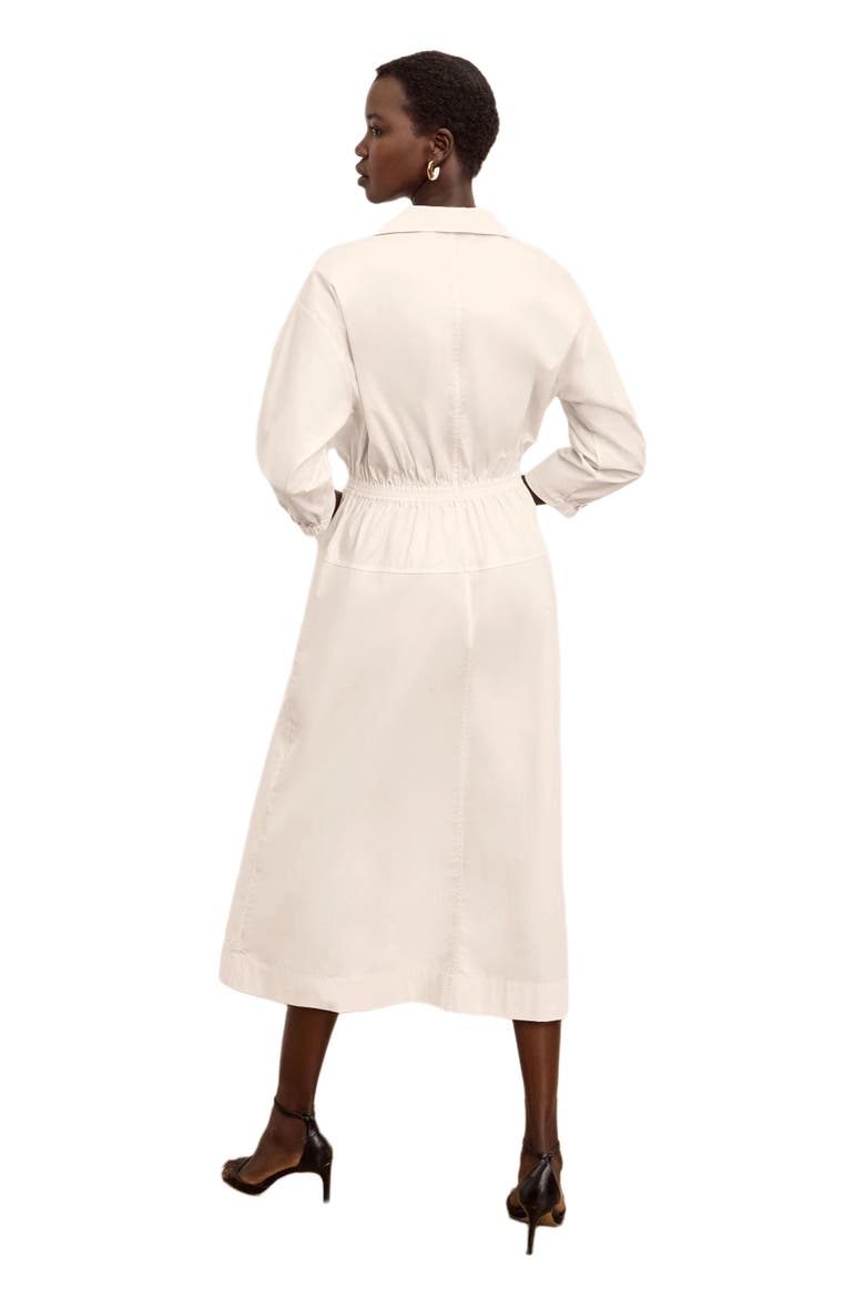 Boden Al Fresco Dress