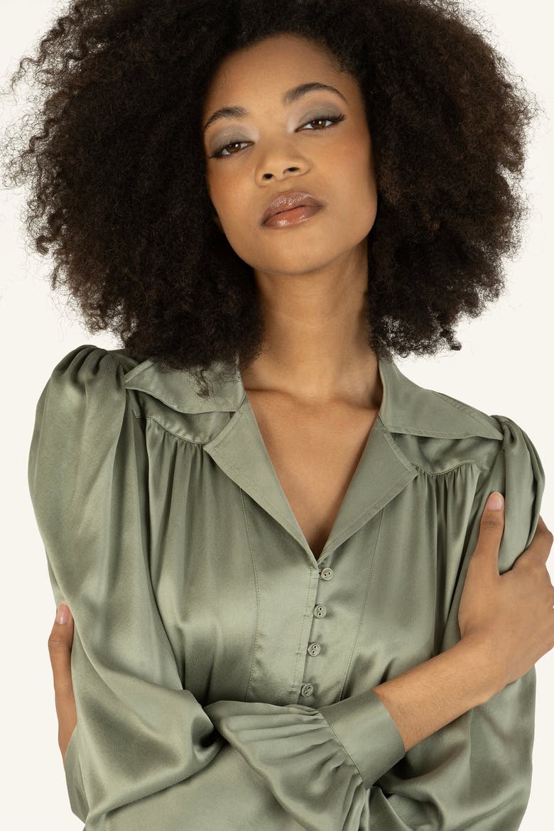 Polly Dress