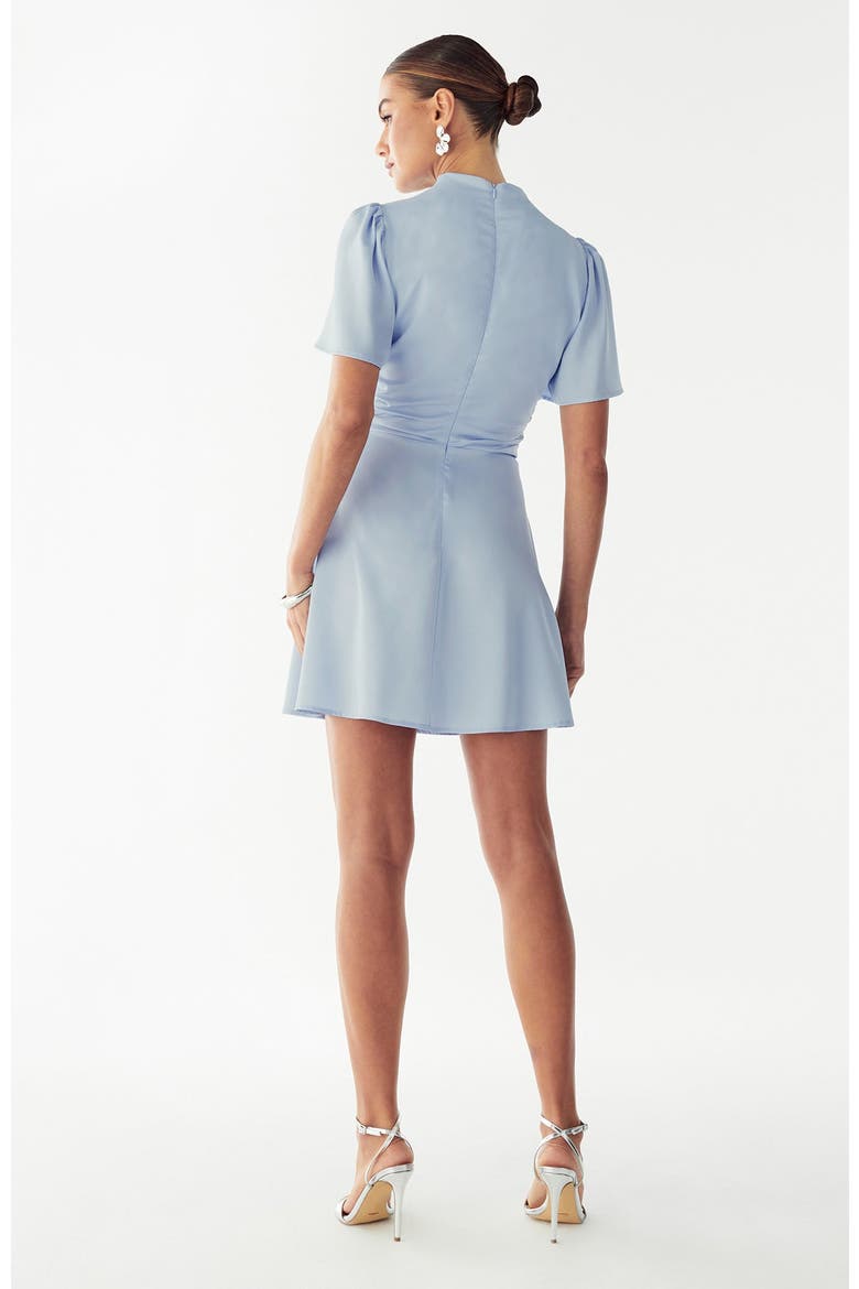Saray Mini Dress