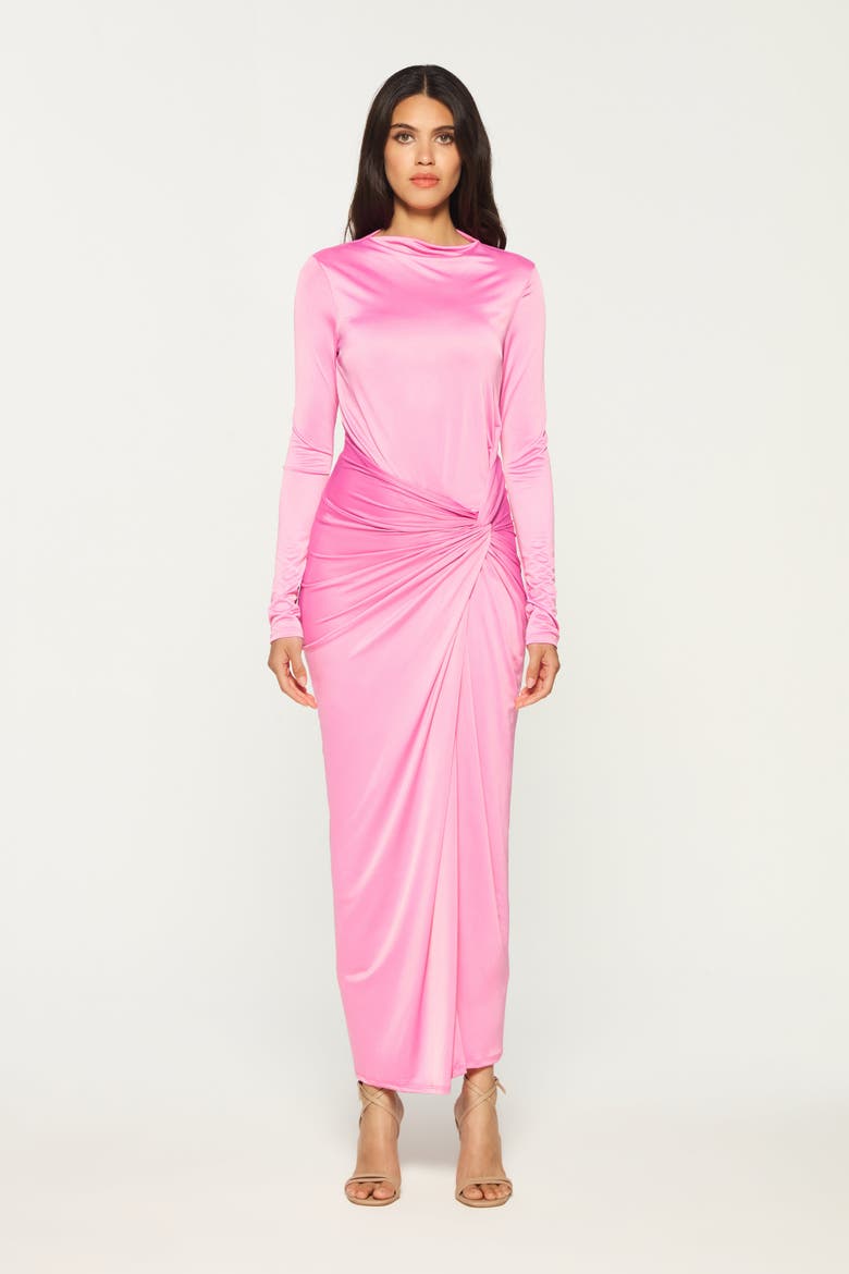 Athena Dress