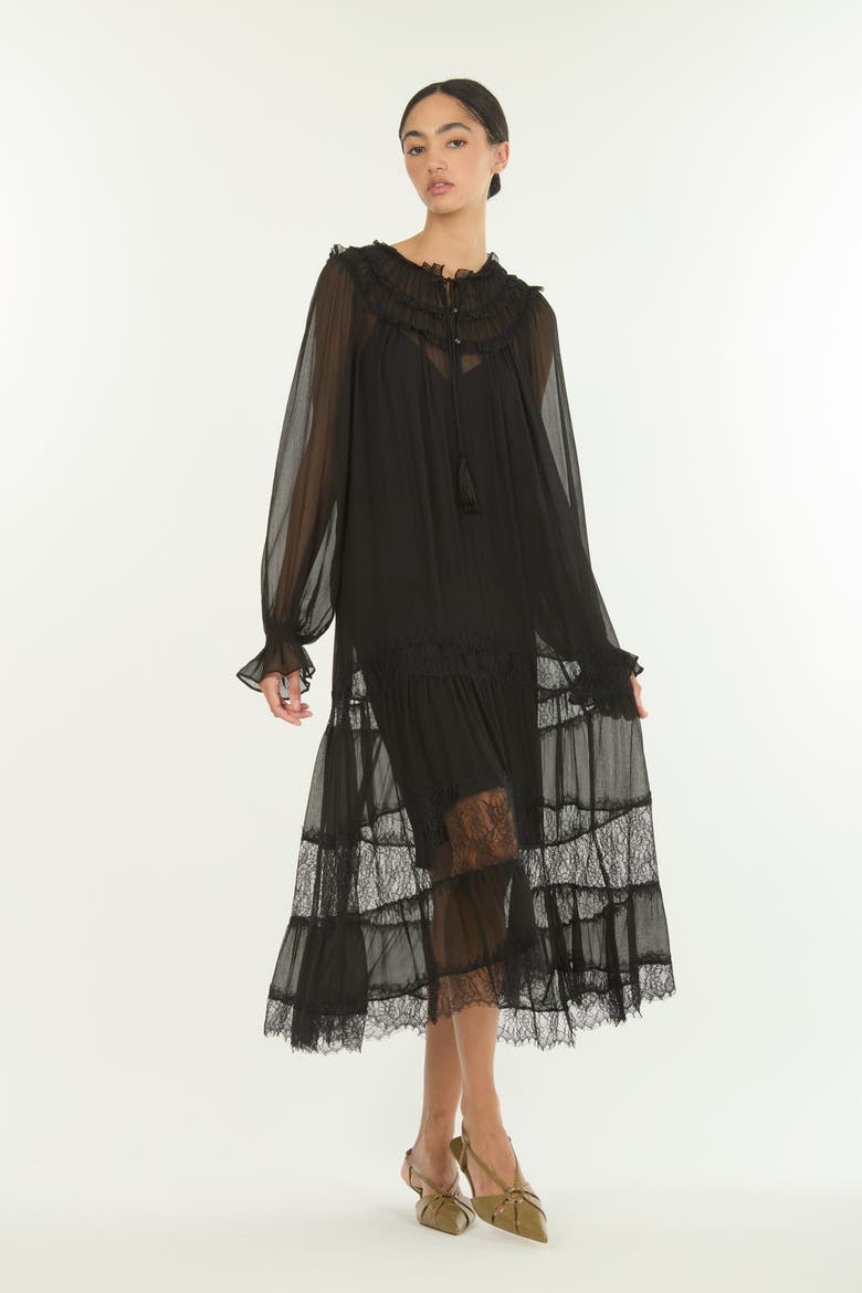 Bree Maxi Dress