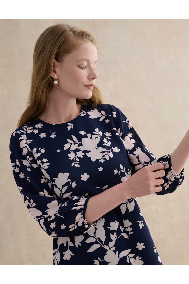 Liana Mini Dress