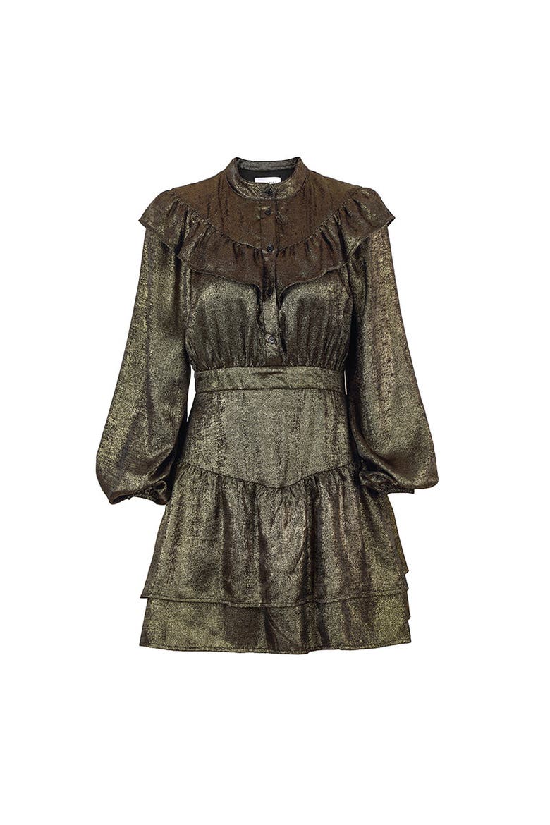 The Gwenyth Dress