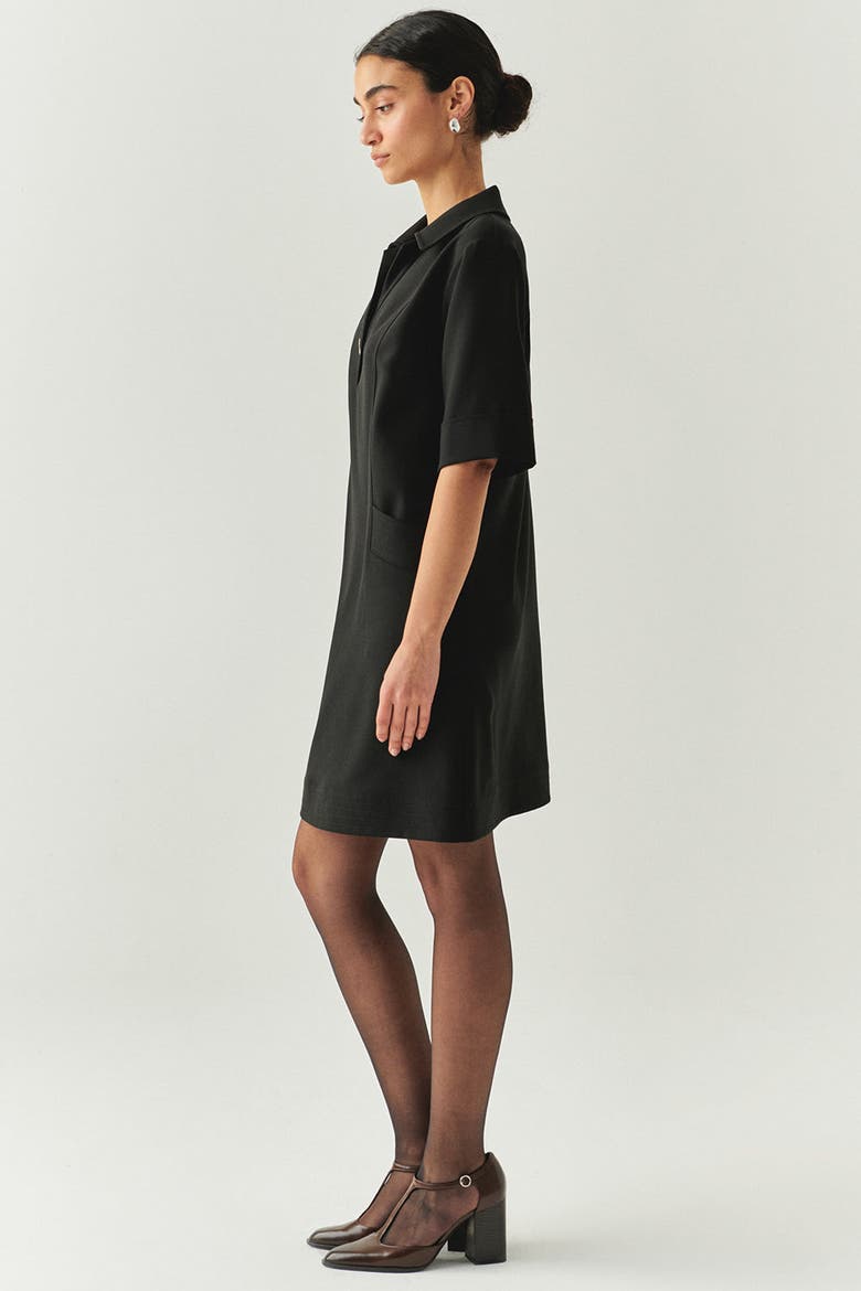 Janelle Mini Dress
