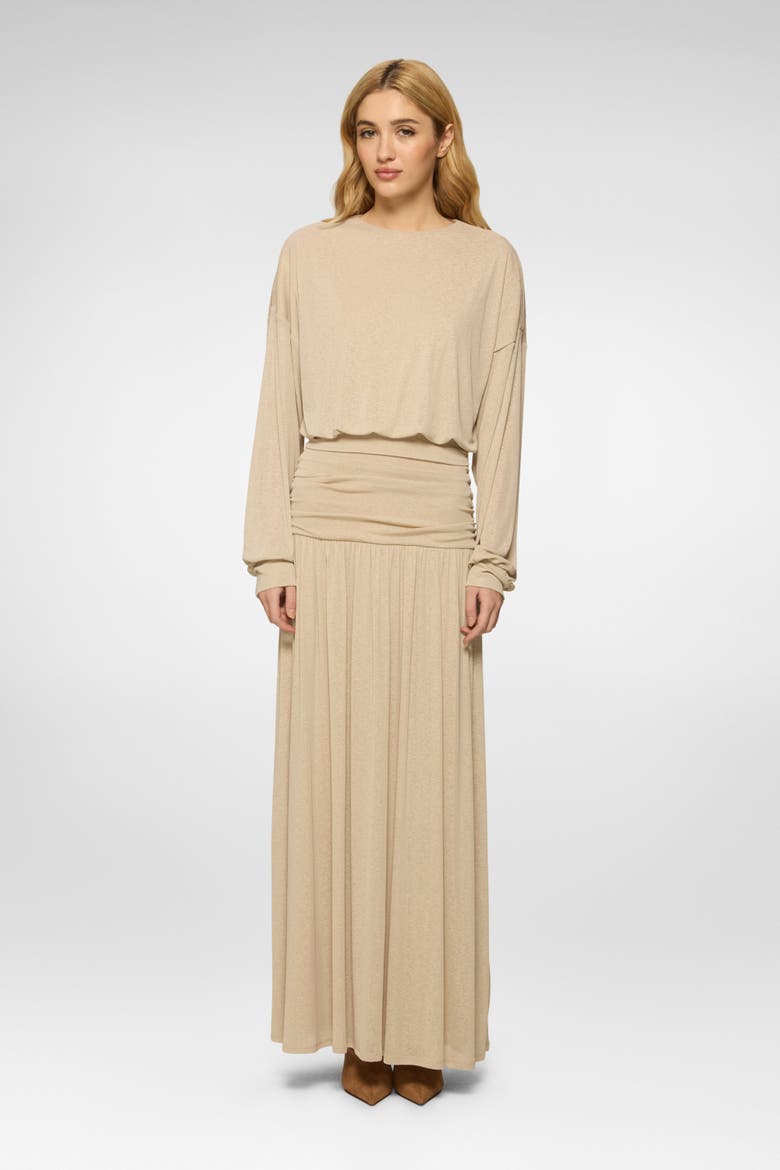 Asiya Dress
