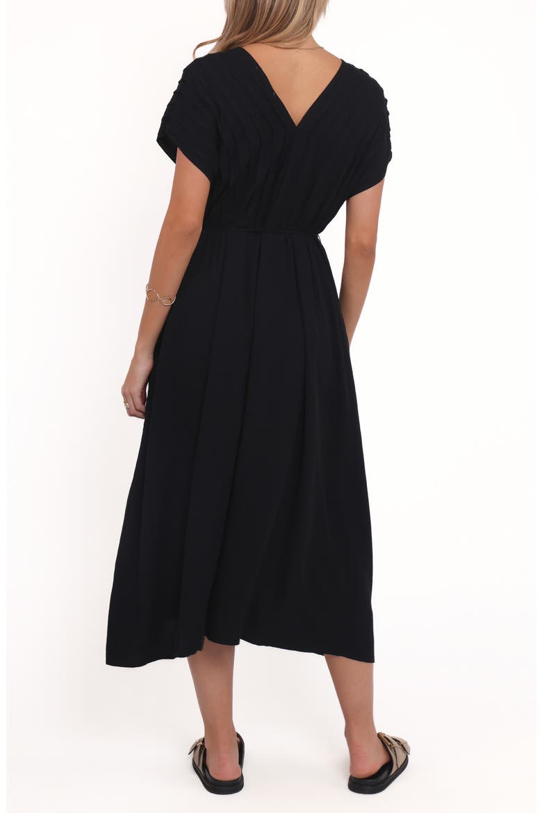 Orly Midi Dress