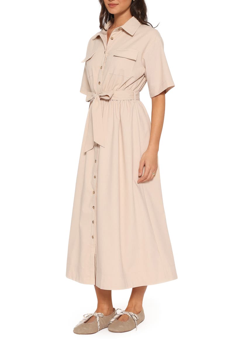 Shayna Maxi Dress