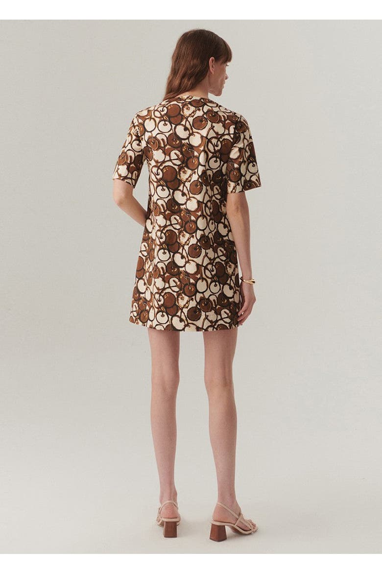 June Mini Dress