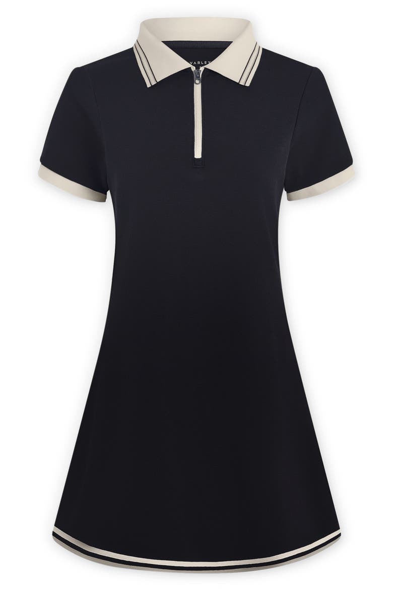 Valentina Court Dress & Shorts Set