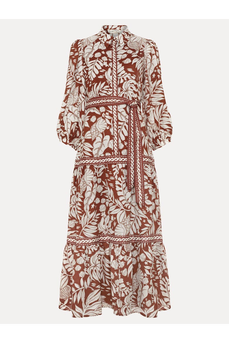 Petite Coralie Dress