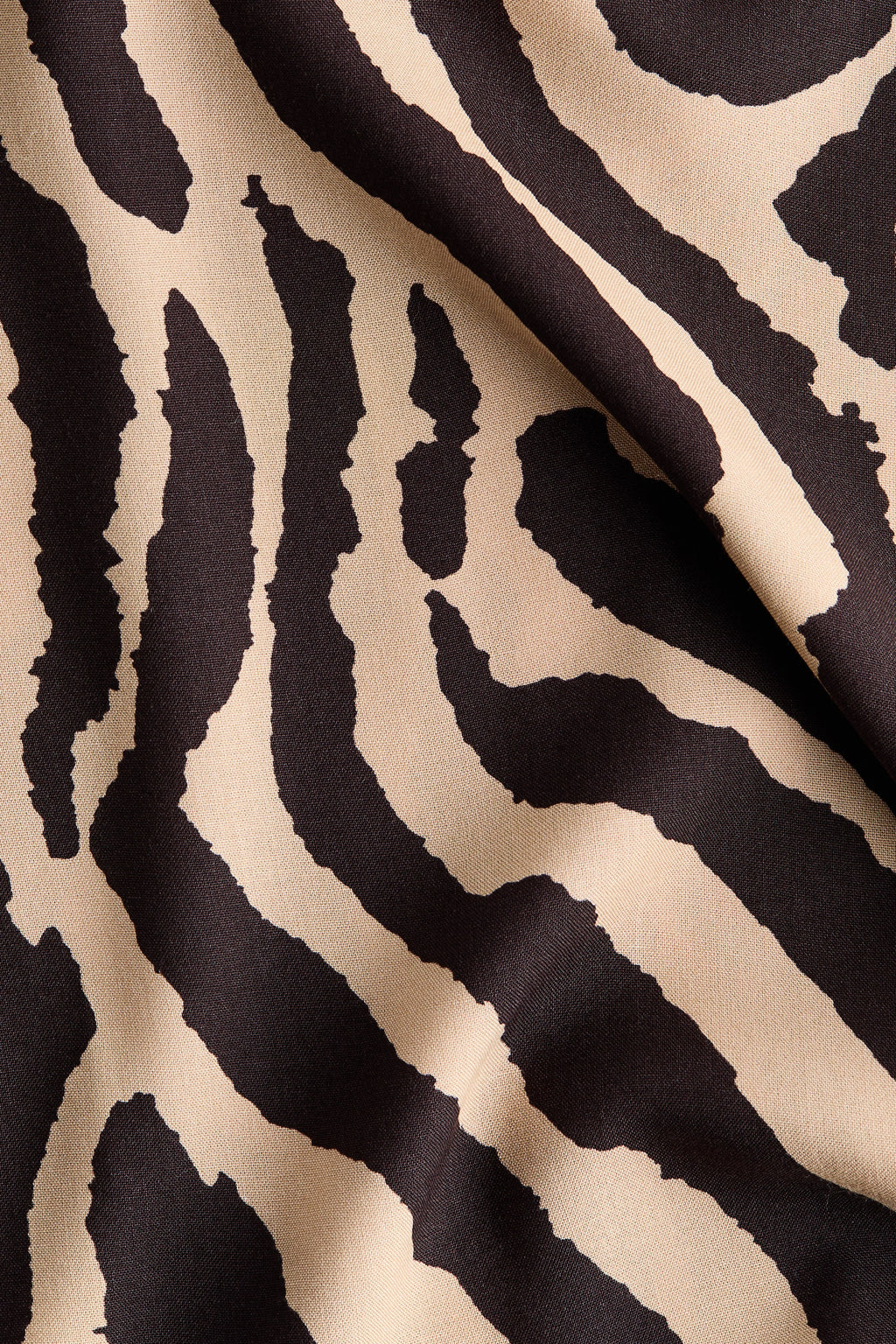 Viscose Tunic Dress
