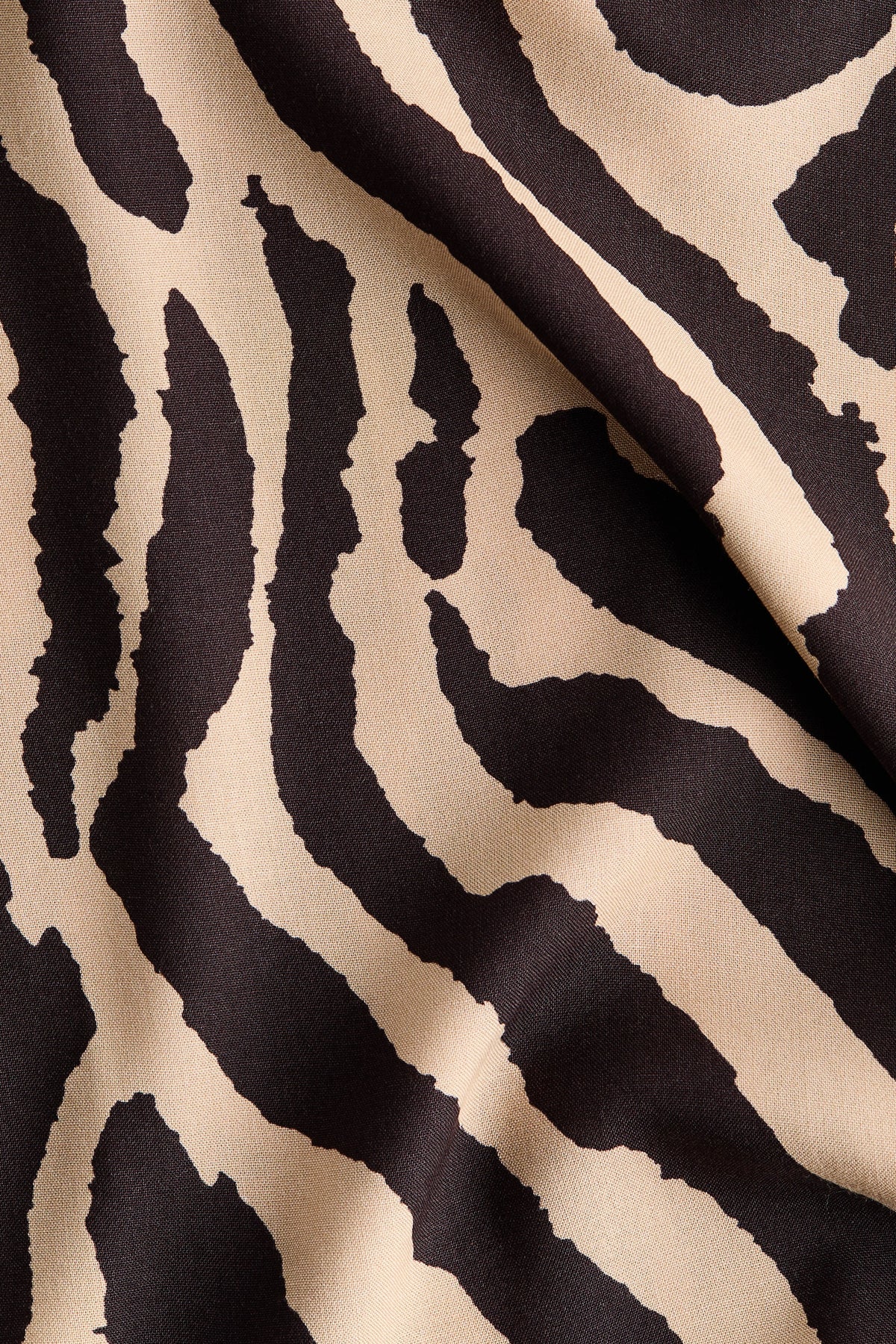Viscose Tunic Dress