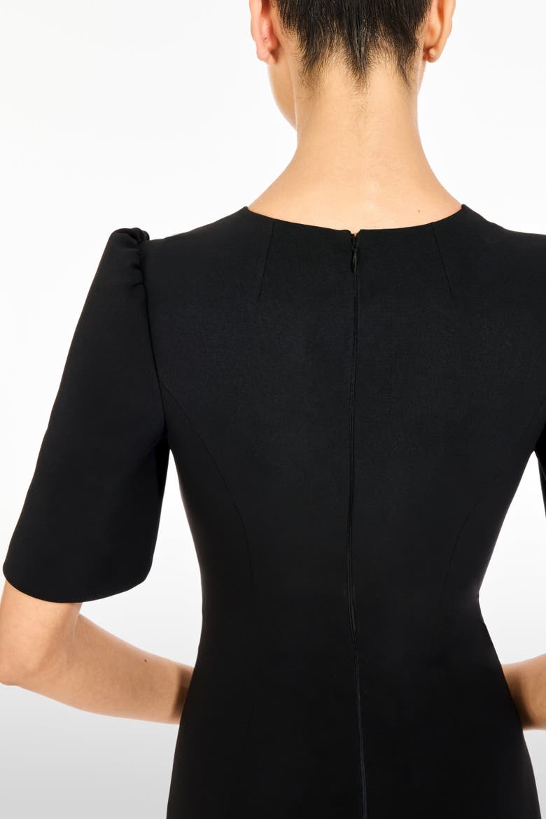 Roma Midi Dress