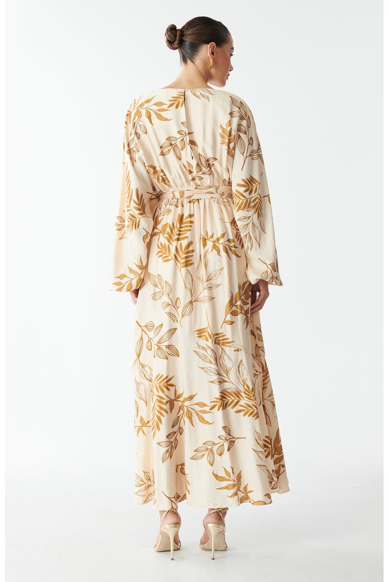 Julia Midi Dress