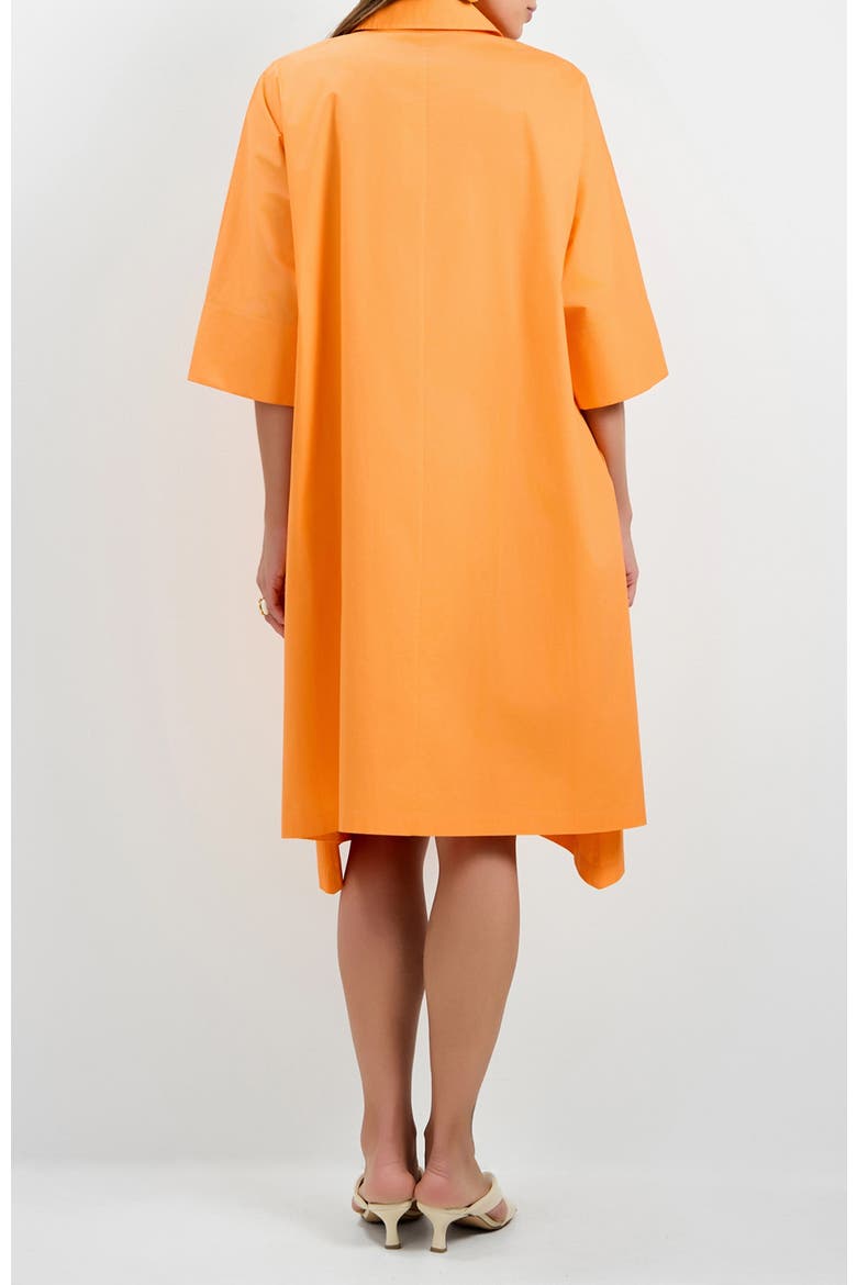 Seveso Shirt Dress