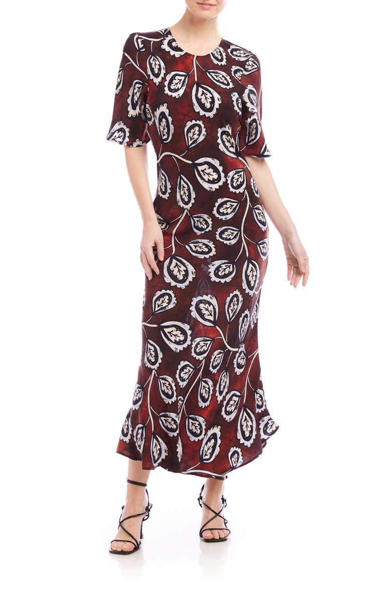 Stila Maxi Dress