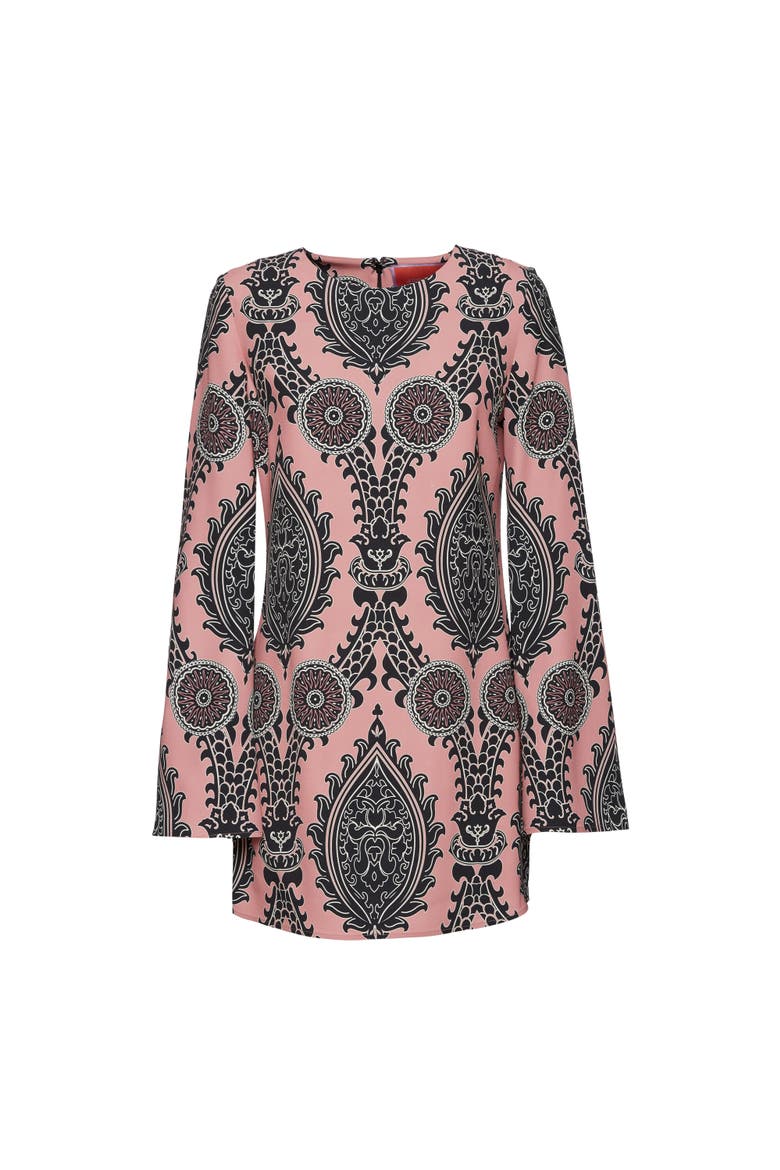 Mini Supremes Swing Dress