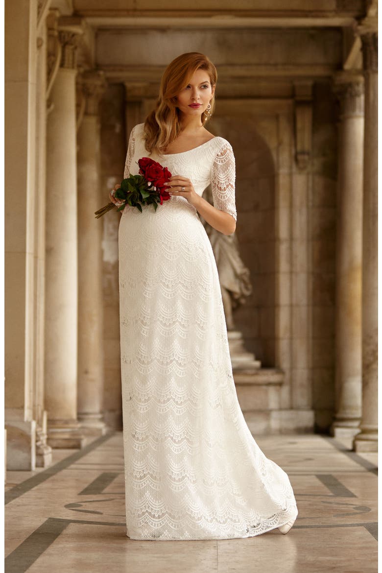 Verona Gown Long